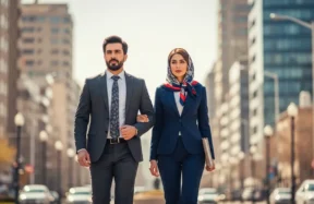 کنترل روز خود را با لباس‌های هوشمند به دست بگیرید