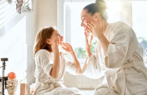 skin health