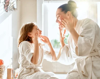 skin health