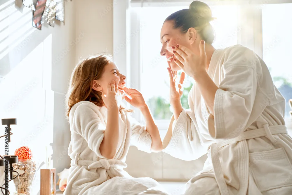 skin health