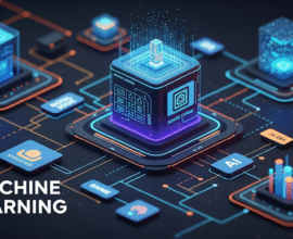 Machine learning