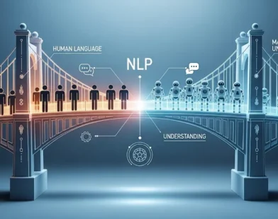 Natural language processing