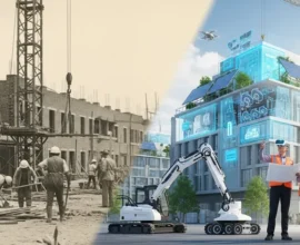 Sustainable architecture