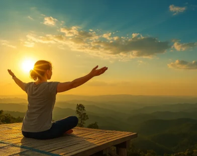 صبحانه ذهنی