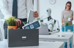 Use of artificial intelligence