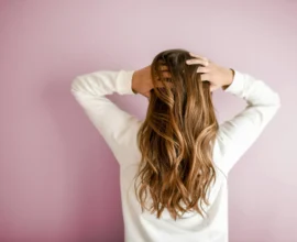 hair
