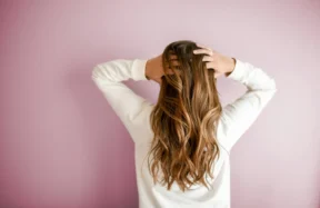 hair