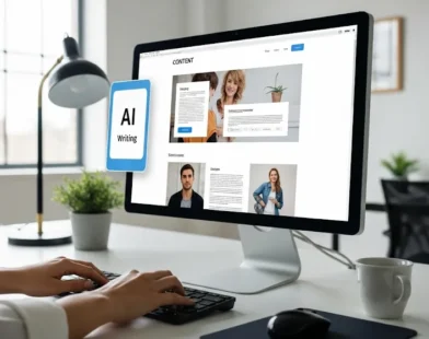 Can you use ChatGPT to write