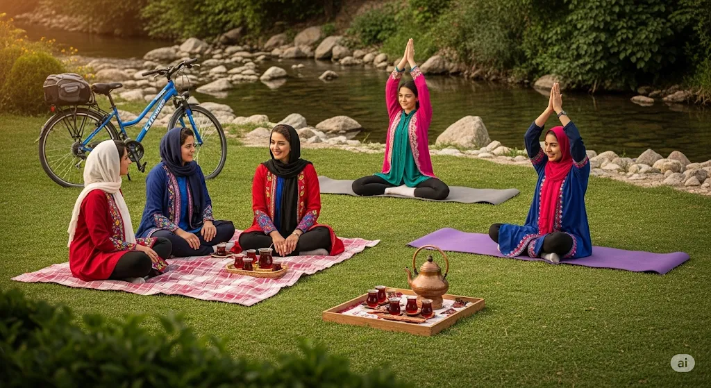 بعد جسمی سبک زندگی چیست؟