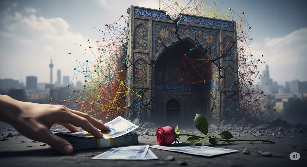 آیا ملک همچنان امنترین گزینه سرمایهگذاری در ایران است؟