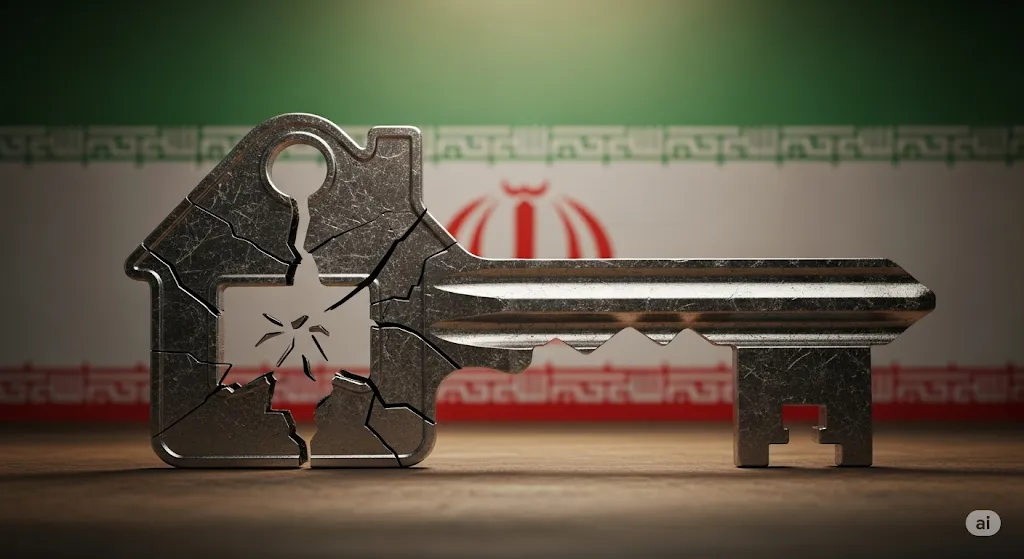 چرا ملک در ایران محبوب است؟