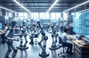 Robotics Will Transform