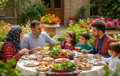 مقدمه: آیا به بعد جسمی زندگی‌تان فکر کرده‌اید؟