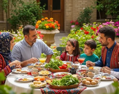 مقدمه: آیا به بعد جسمی زندگی‌تان فکر کرده‌اید؟