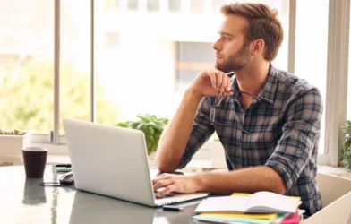 شروع از صفر در کارآفرینی آنلاین