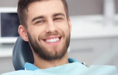 باندینگ دندان