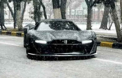 بهترین خودروهای اقتصادی و لوکس در ایران و افغانستان