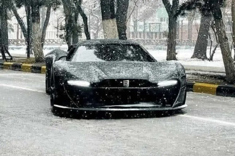 بهترین خودروهای اقتصادی و لوکس در ایران و افغانستان