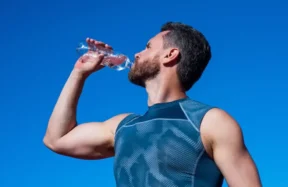هیدراتاسیون و مصرف آب؛ راز انرژی و سلامت بدن