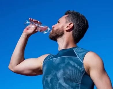 هیدراتاسیون و مصرف آب؛ راز انرژی و سلامت بدن